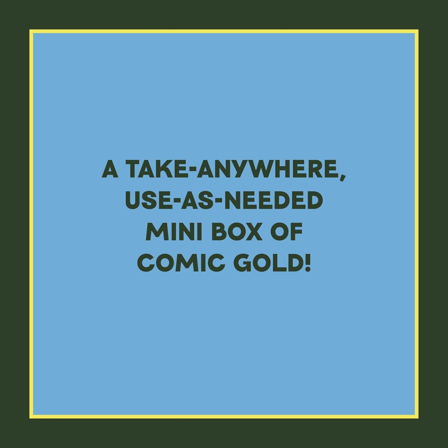 Take-a-Ticket: Dad Jokes