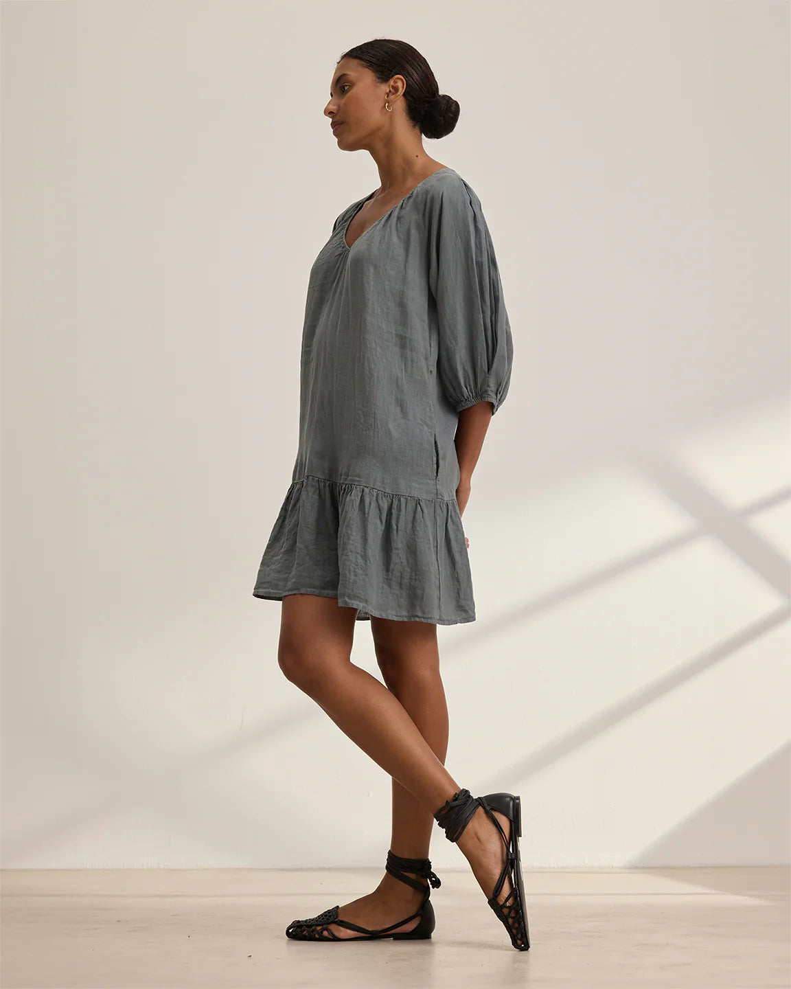 Velvet by Graham & Spencer - Kaylie Dress