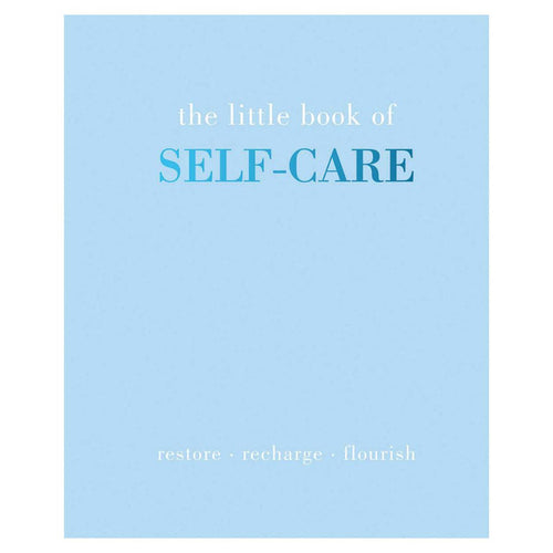 Books - The Little Book of Self-Care
