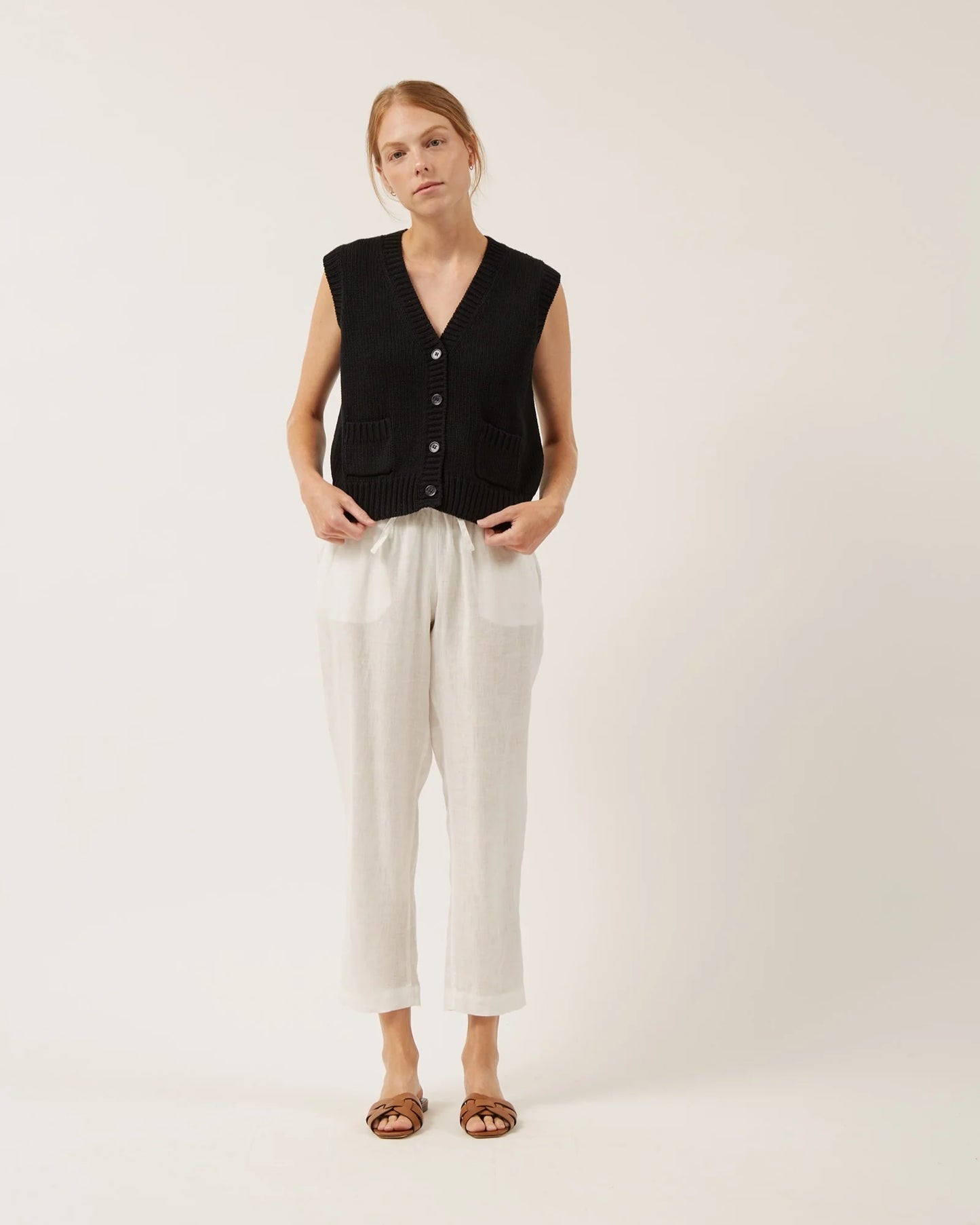 Naif Wynn Vest