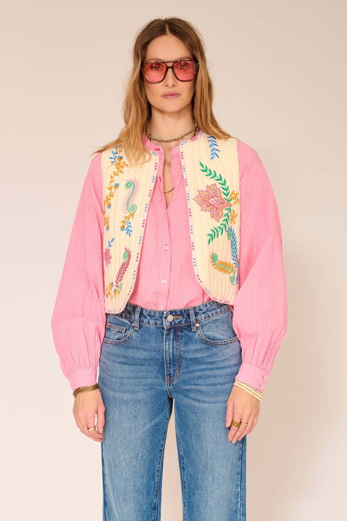 MKT Galie Vest