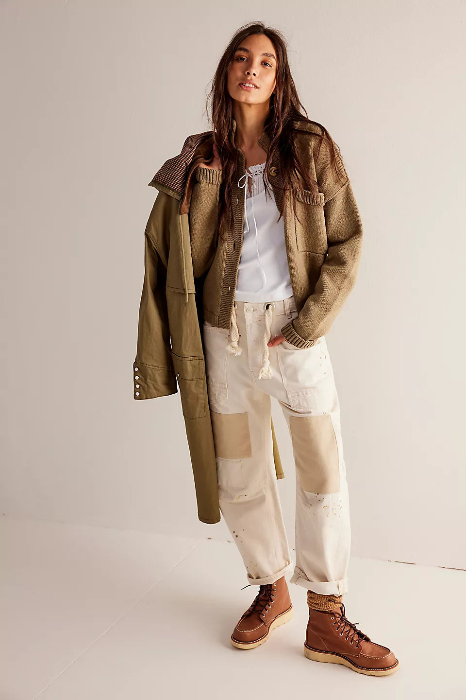 Free People Moxie