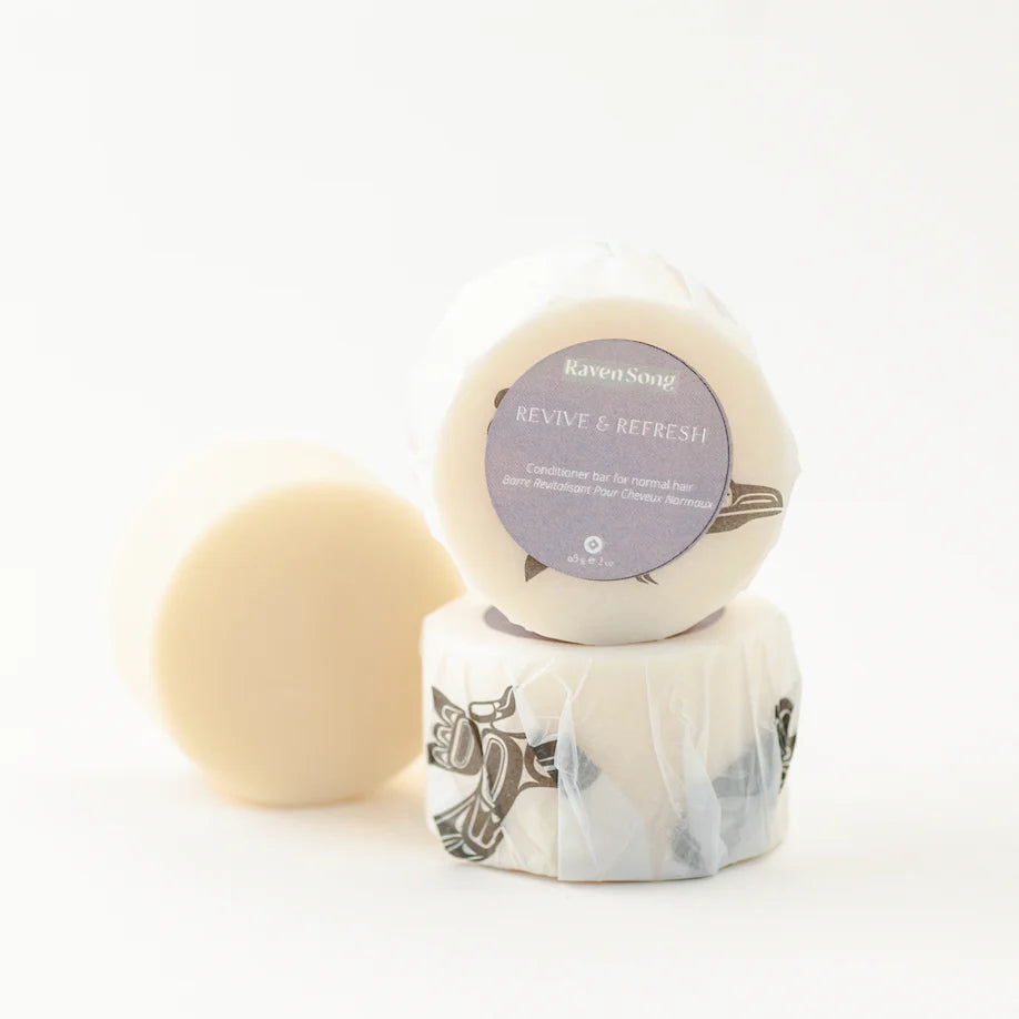 RavenSong Conditioner Bar