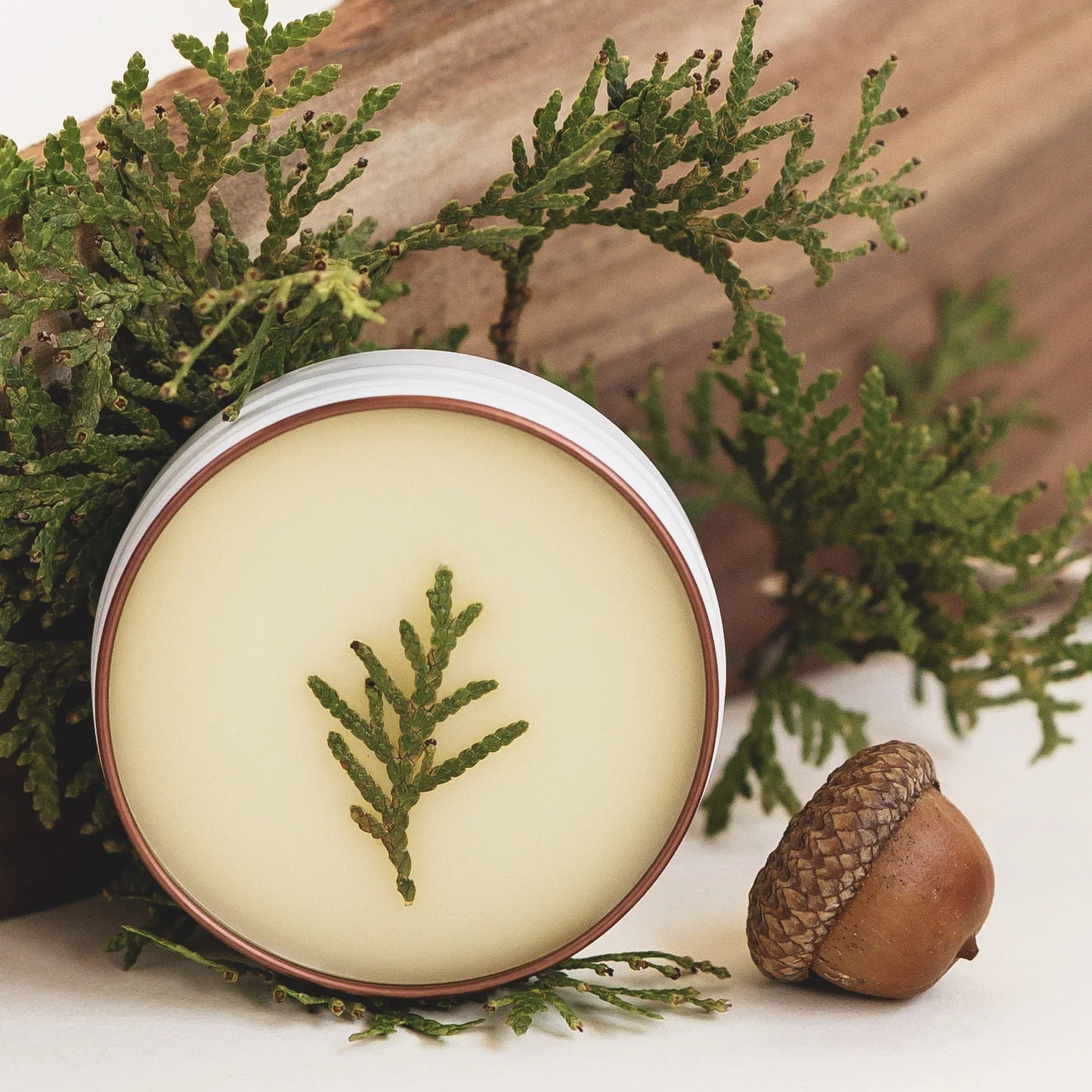 RavenSong BlackBerry and Nettle Salve