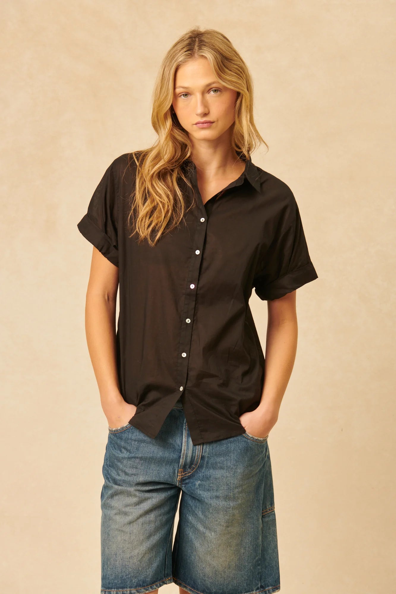John & Jenn Shay Shirt