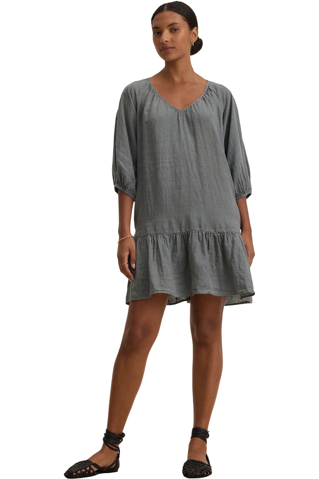 Velvet by Graham & Spencer - Kaylie Dress