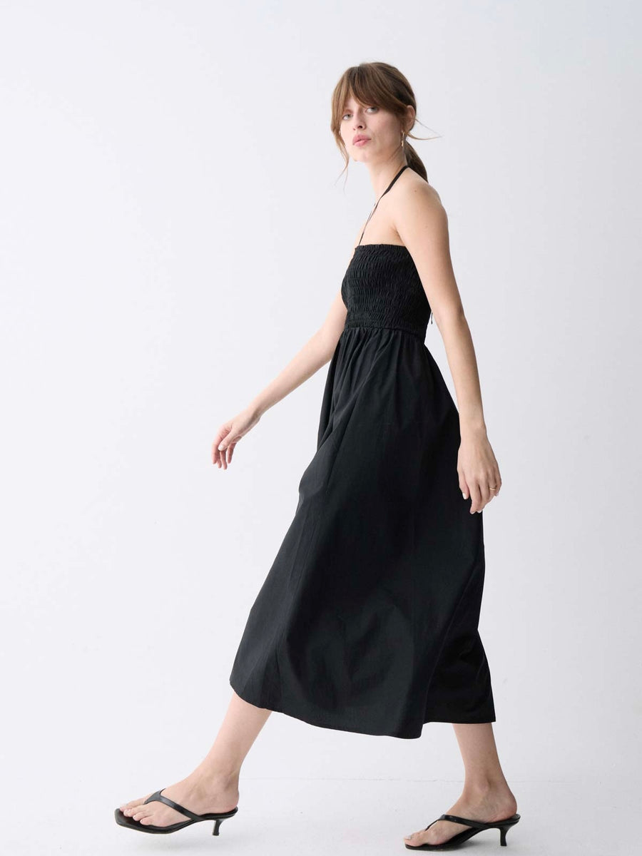 DeLuc Osorio Dress