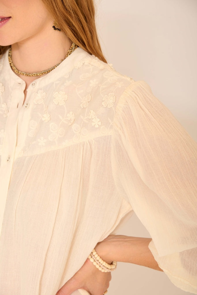 MKT Castelon Blouses