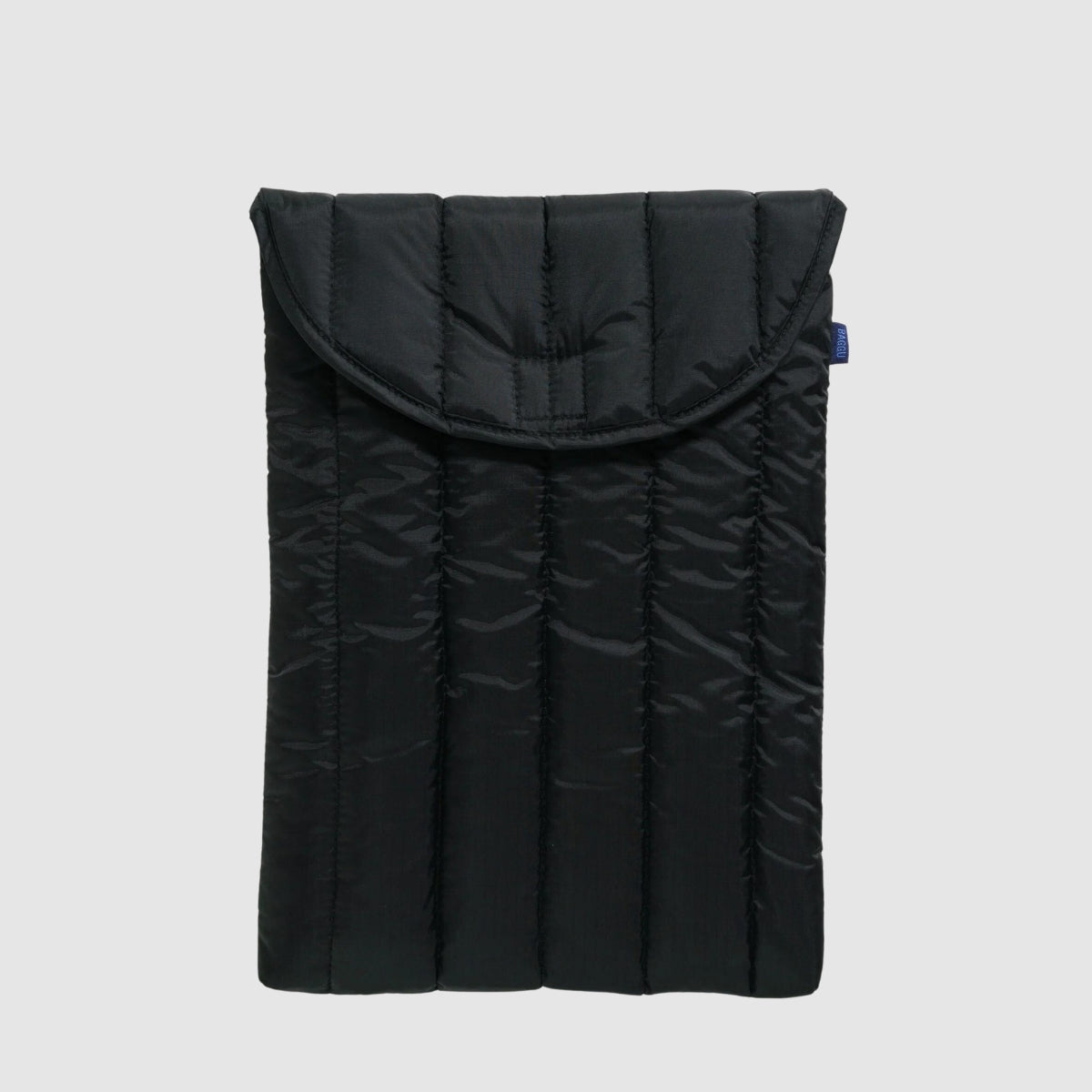 Puffy Laptop Sleeve 16" - Black
