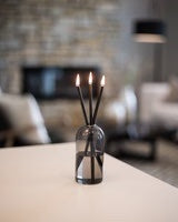 Everlasting Candle Co - VASE - STORM