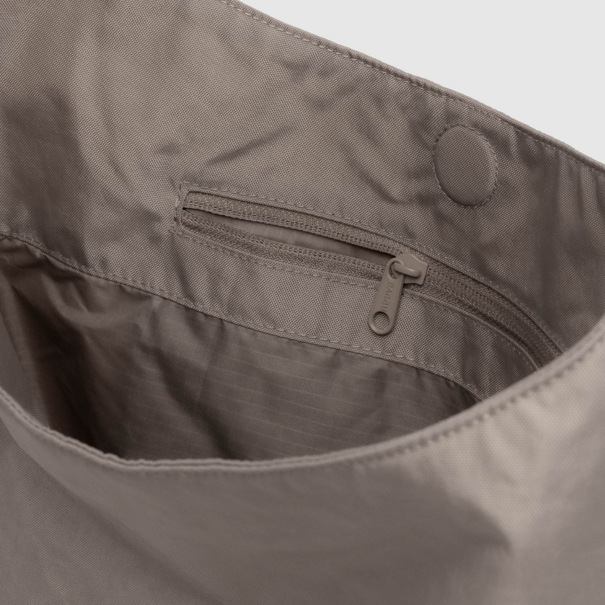Baggu - Large Nylon Sling - Dove