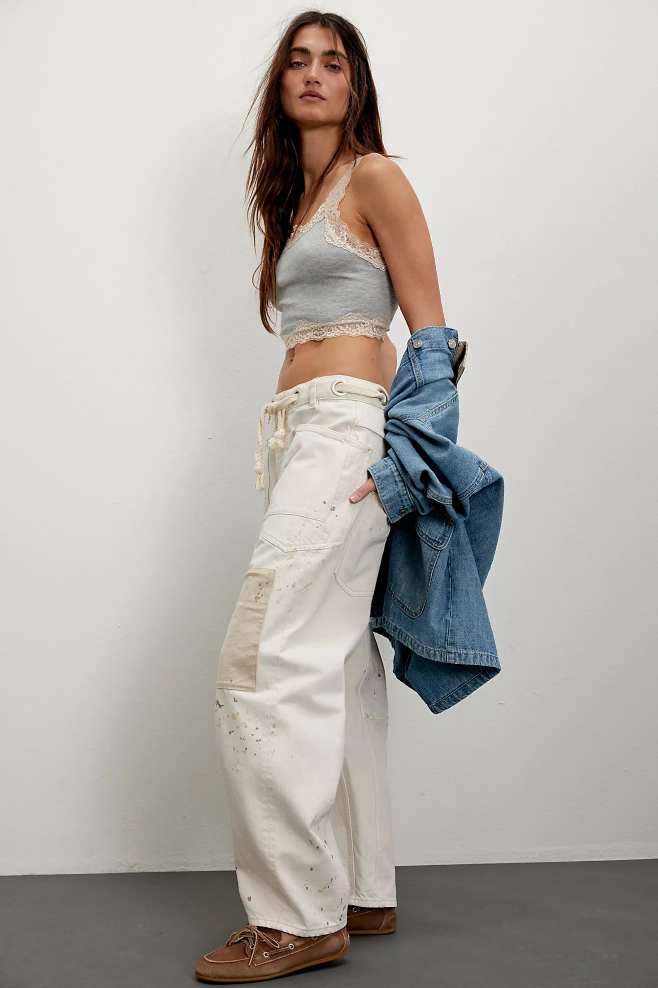 Free People Moxie