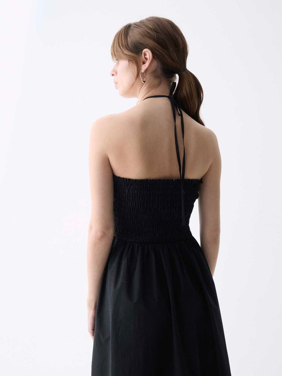 DeLuc Osorio Dress