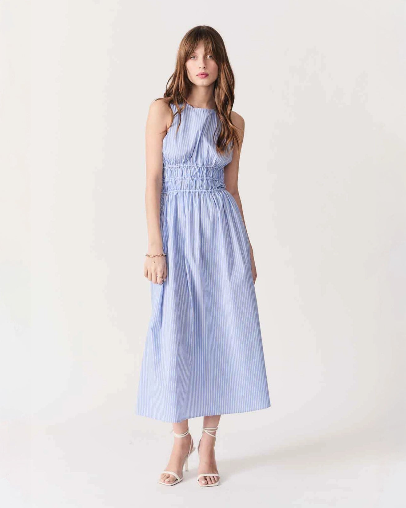 Deluc Capelas Dress