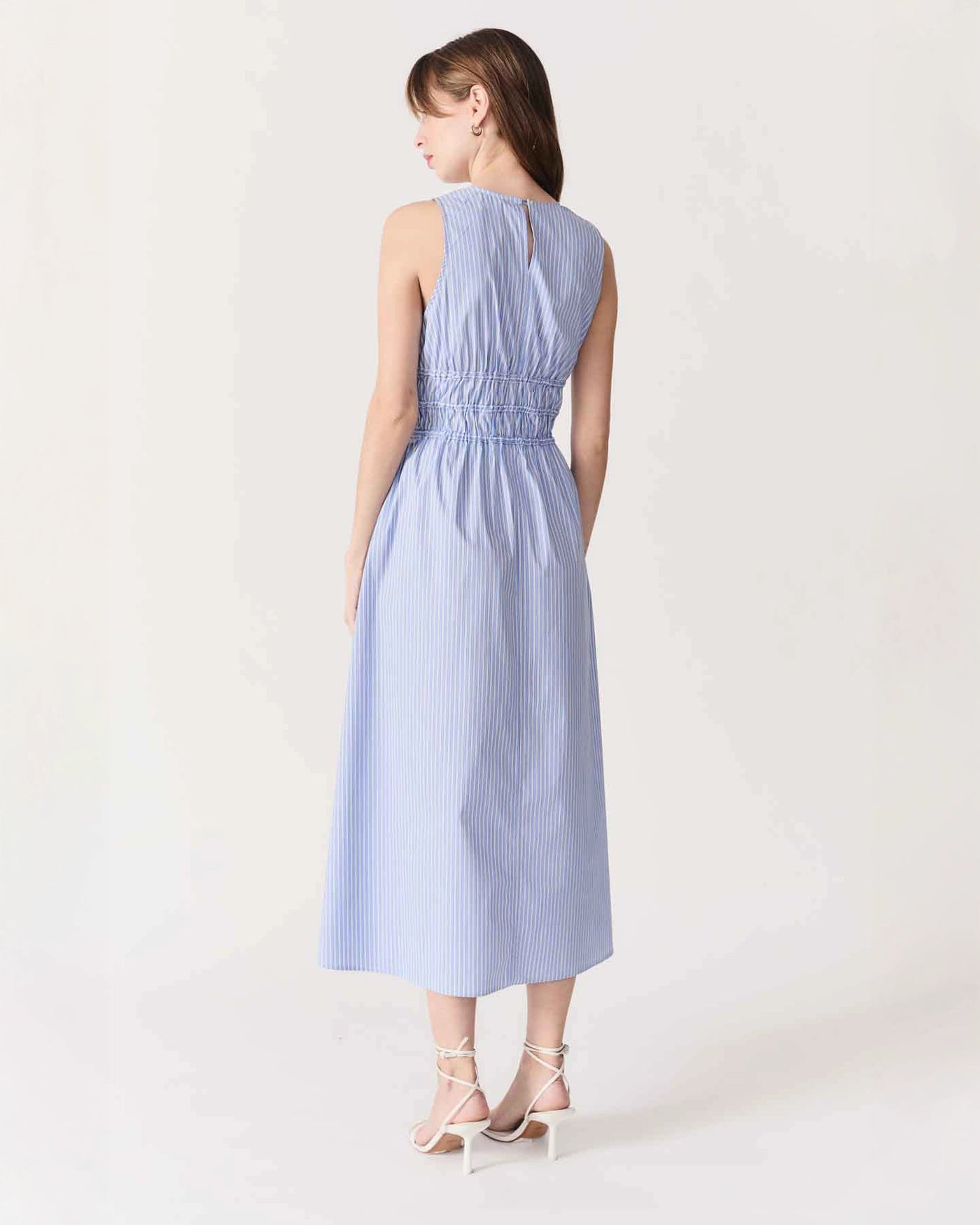 Deluc Capelas Dress