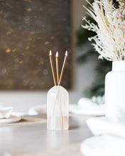 Everlasting Candle Co - VASE - PAMPAS