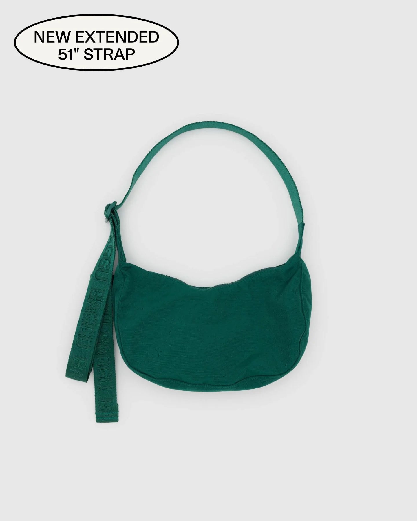 Crescent Bag - Small - Cypress