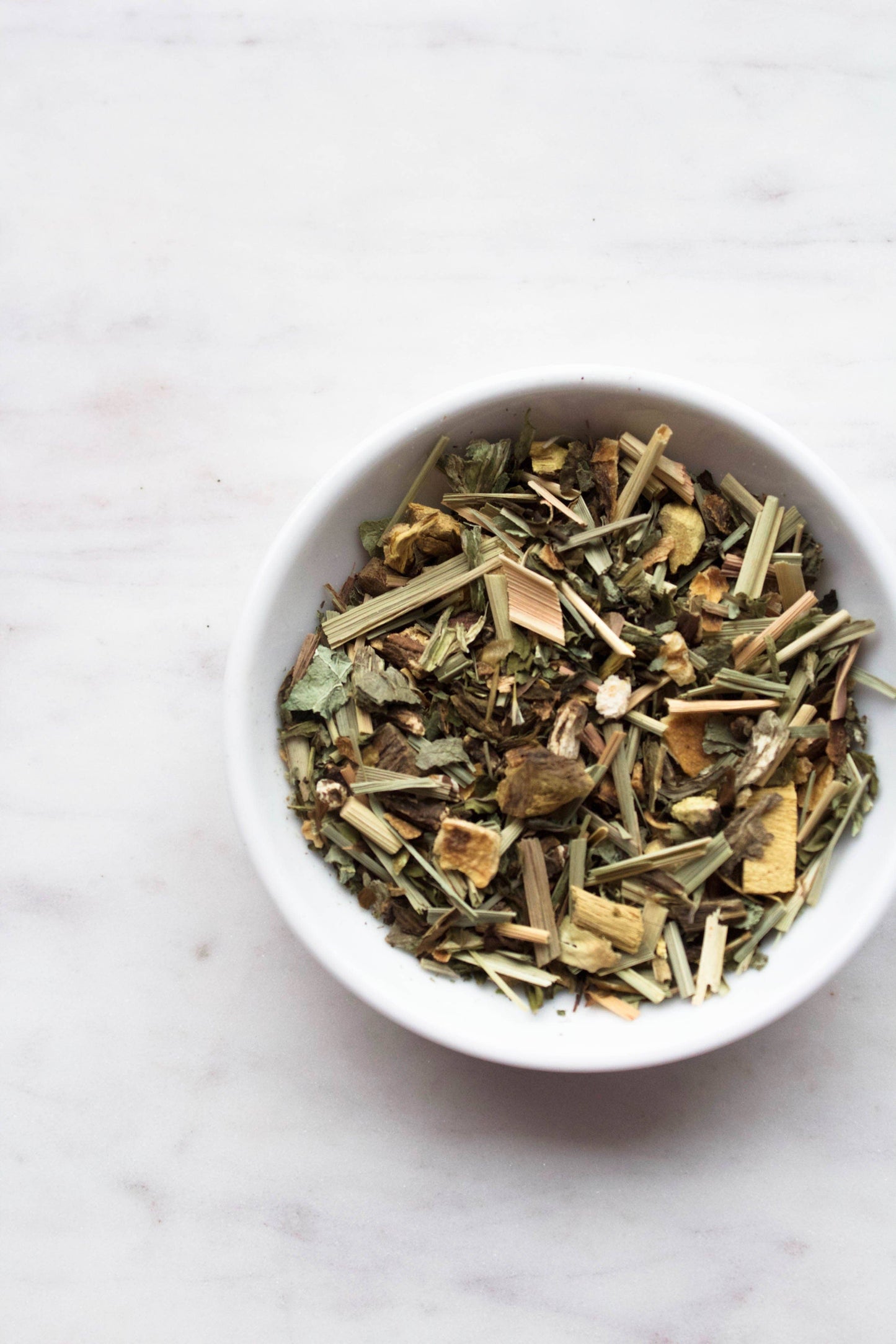Lake & Oak Tea Co. - Gut Love - Superfood Tea
