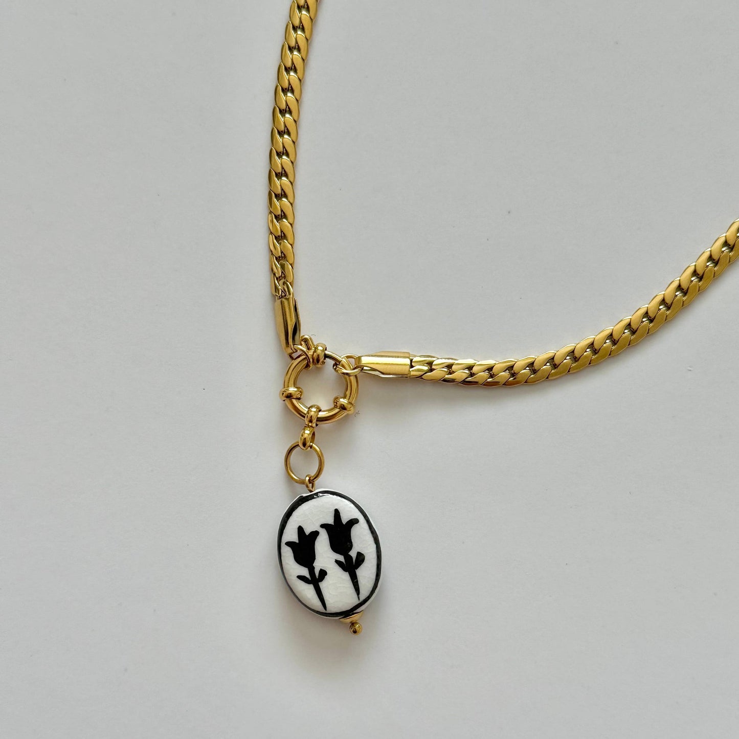 Necklace - Natasha