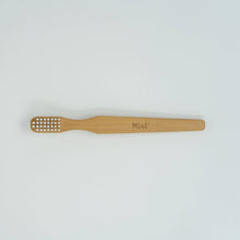 Mint Cleaning Brush