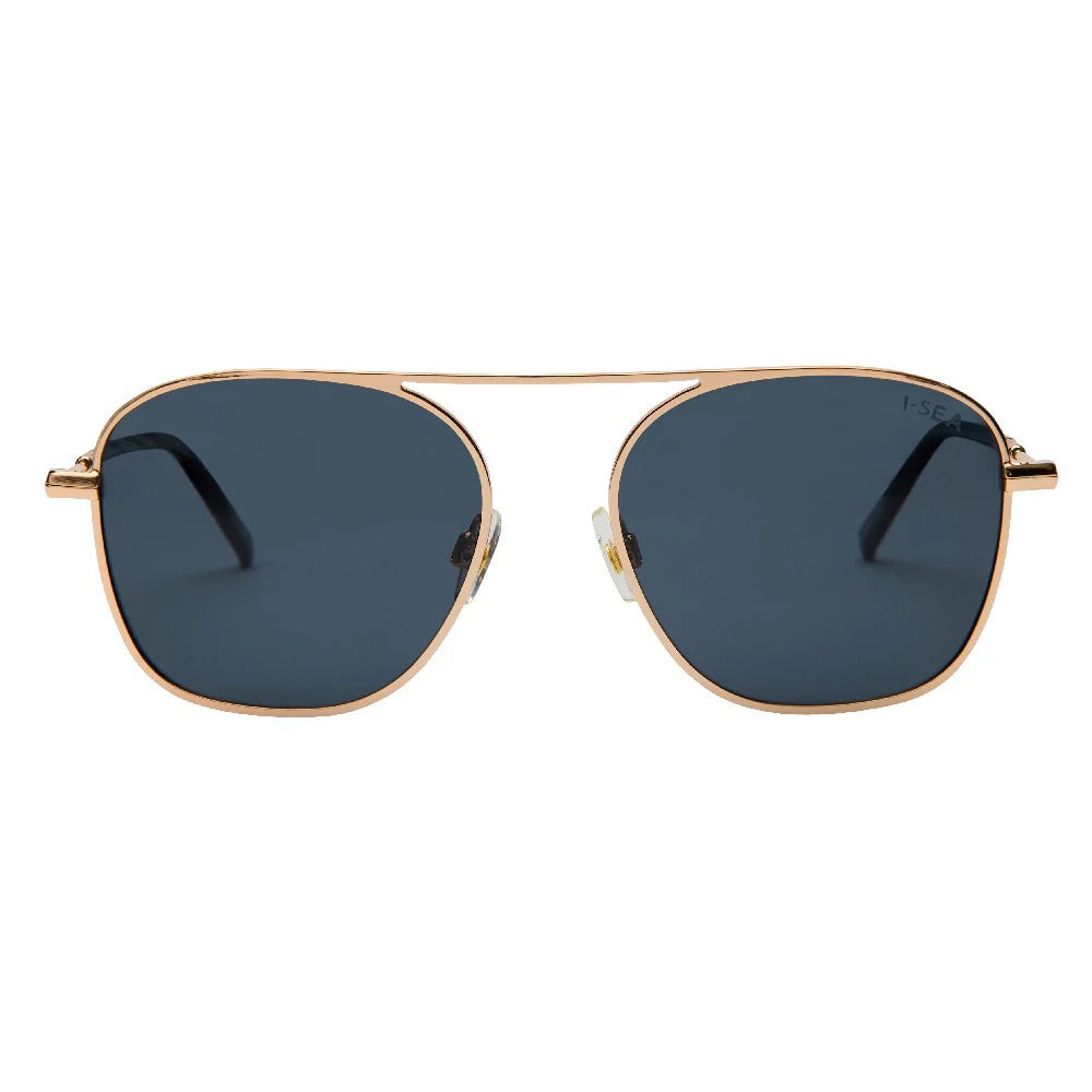 I-SEA Beckett Gold/Smoke