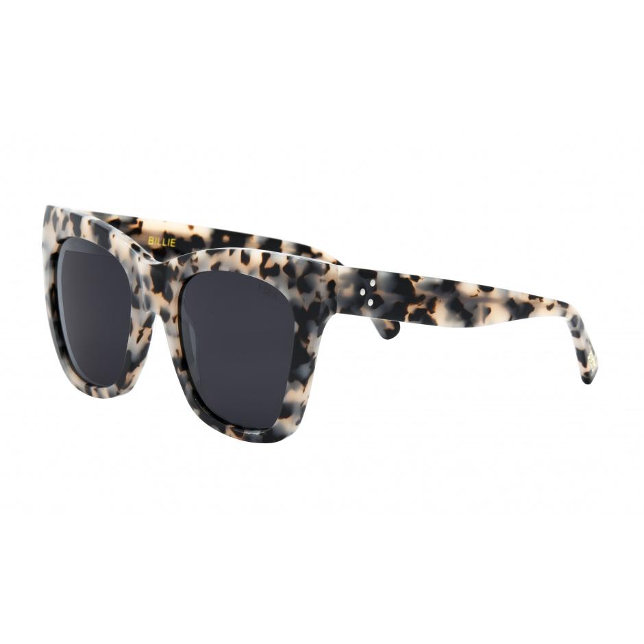 I-SEA Billie Snow Tort/Smoke