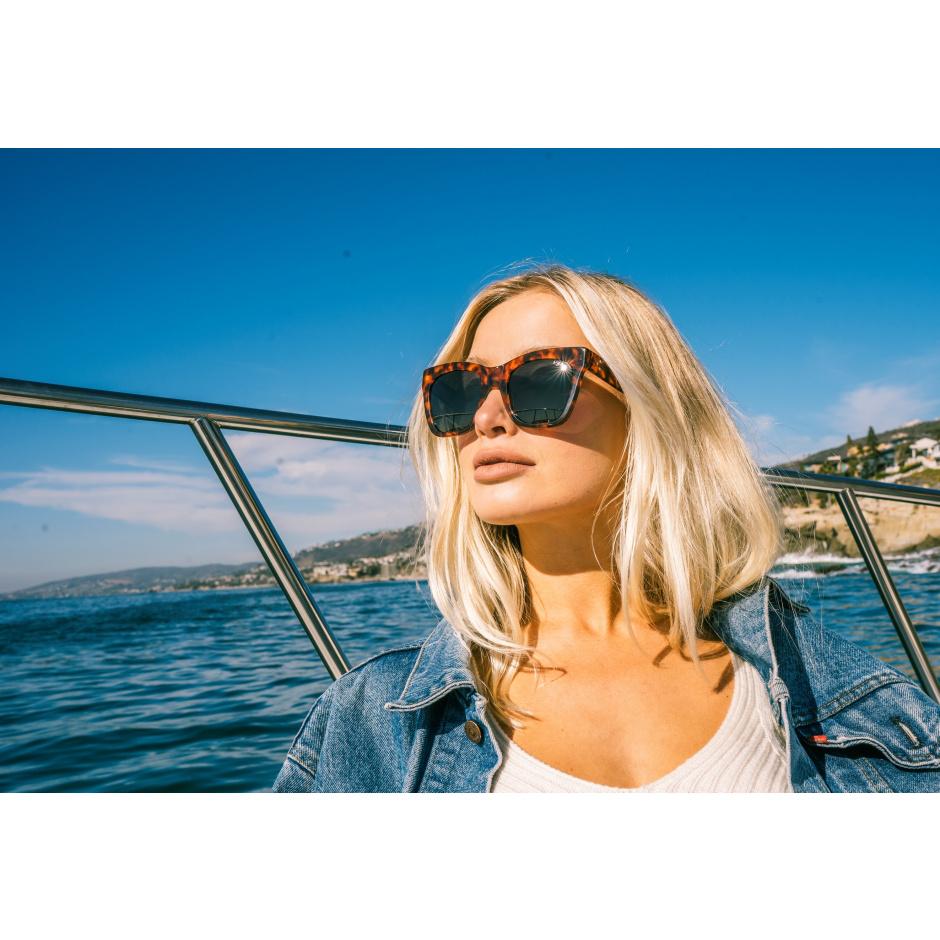I-SEA Billie Tort/Smoke