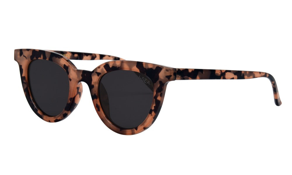 I-SEA Canyon Blonde Tort/Smoke