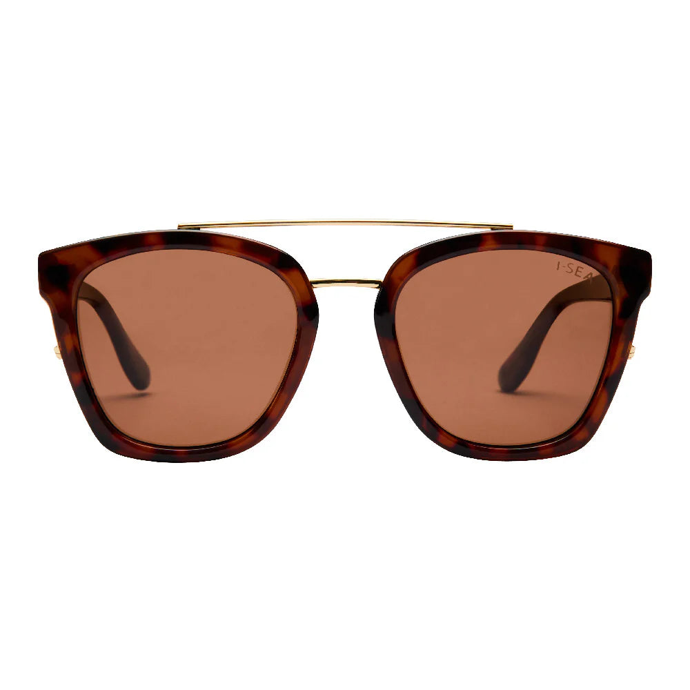 I-SEA Chloe Tort/Brown