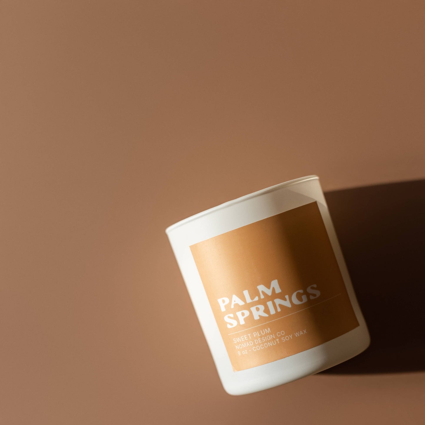Nomad - Palm Springs Candle