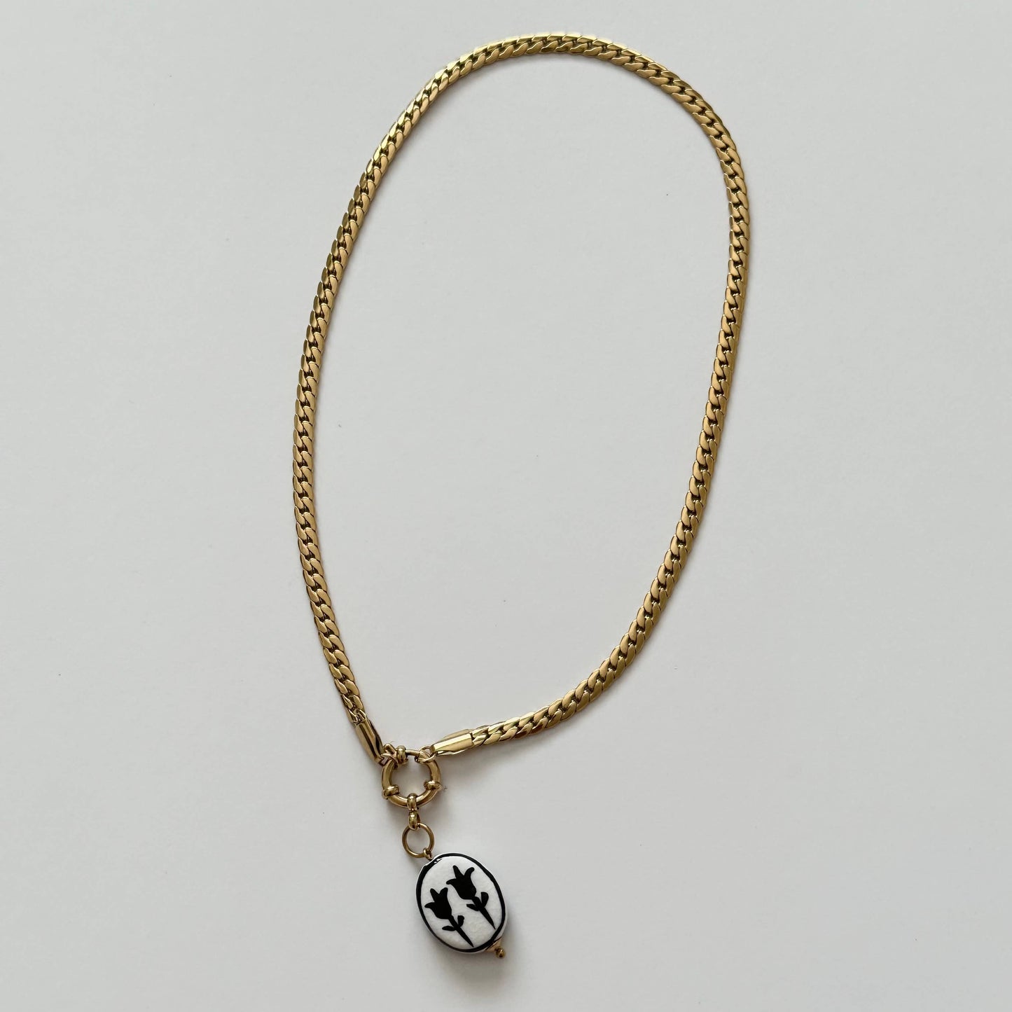 Necklace - Natasha