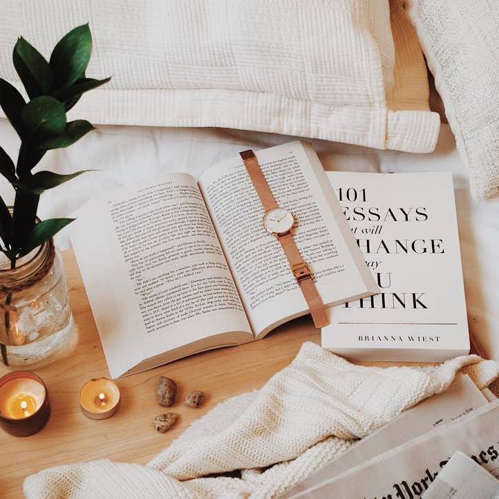 Books - 101 Essays That Will Change The Way You Think - Hardcover