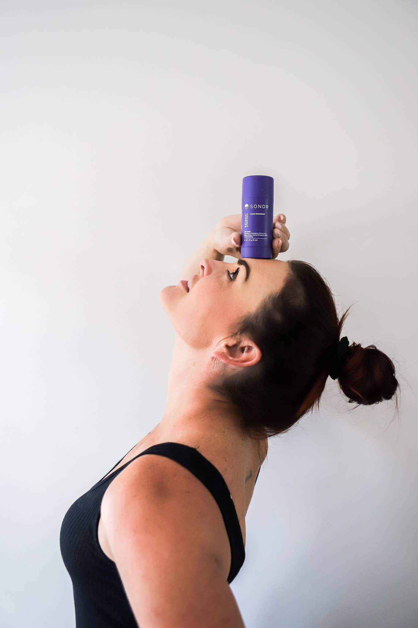 Sondr Clean Deodorant - Coconut Jasmine