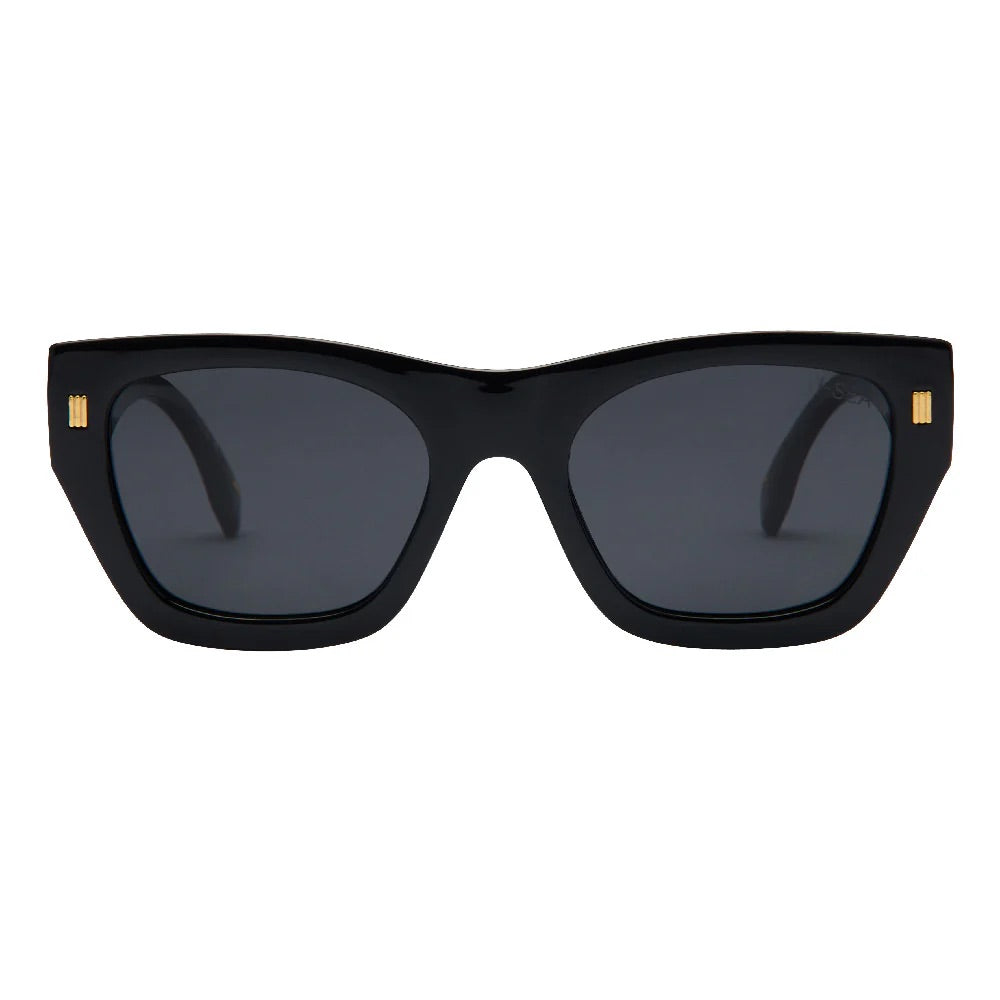 I-SEA Ivy Black/Smoke