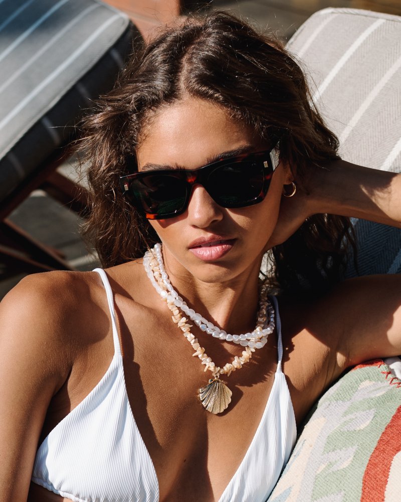 I-SEA Ivy Tort/Smoke