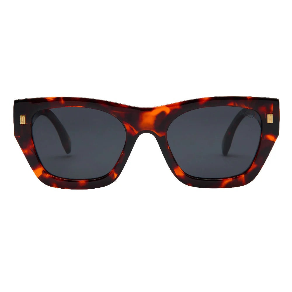 I-SEA Ivy Tort/Smoke