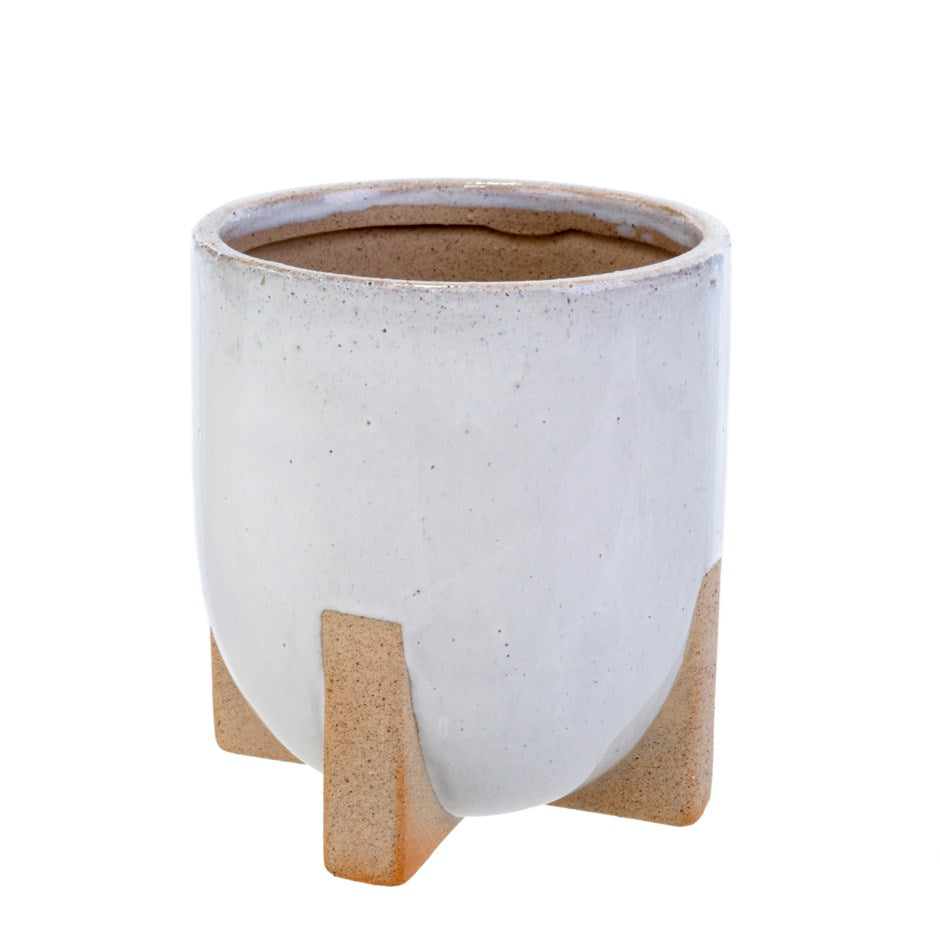 Mod Pot