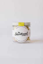 The Shortbread Company - Lemon - Mini Cookie Jar