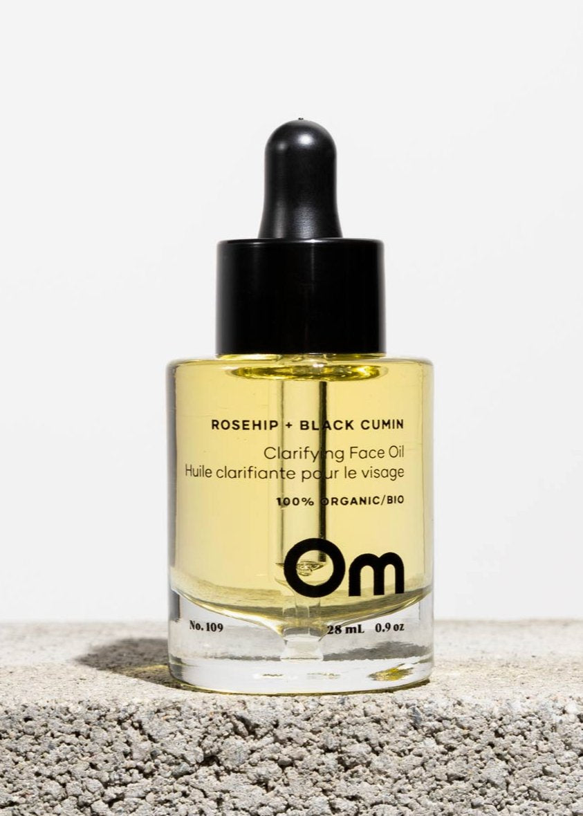 Om Organics Skincare