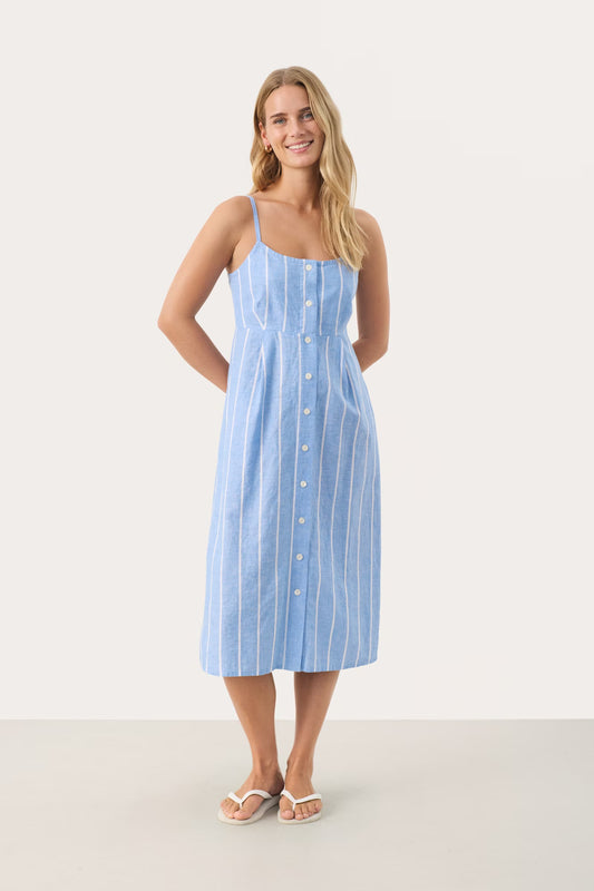 Part Two Reysa dress