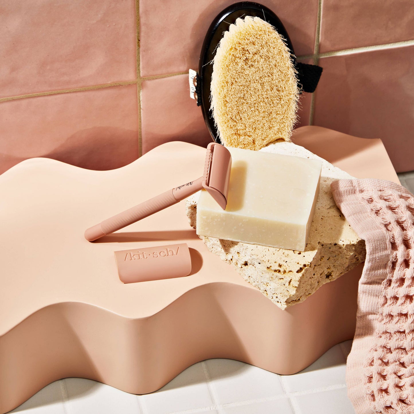 kitsch - Shave Butter Bar