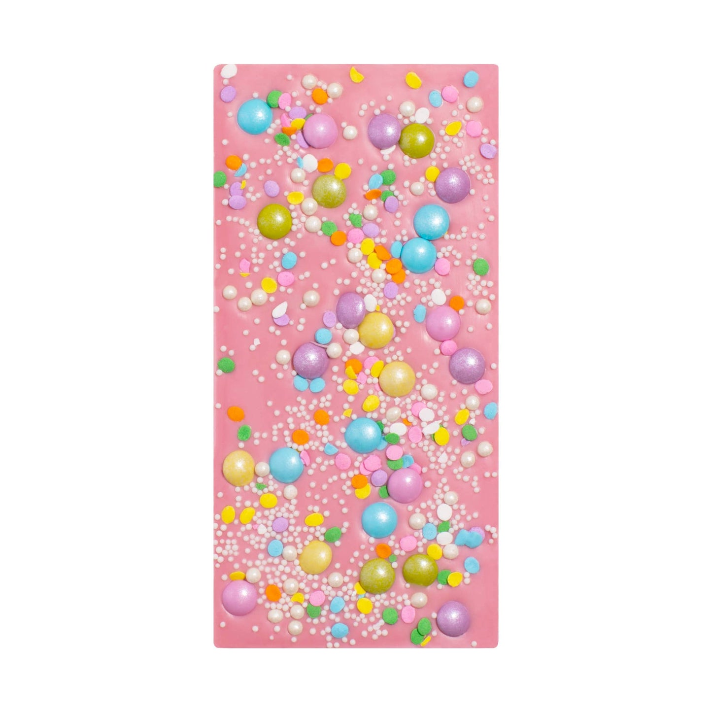 Sugarfina - Bunny Bark Pink Chocolate Bar