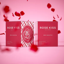 Bare Skin Bar - ROSE KISS Bath Bomb