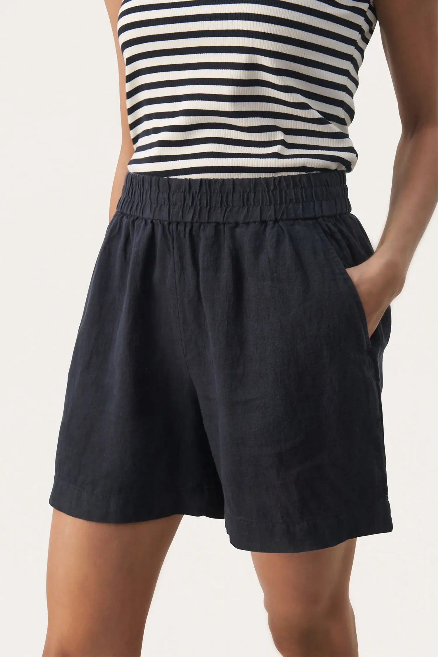 Part Two Gerd short
