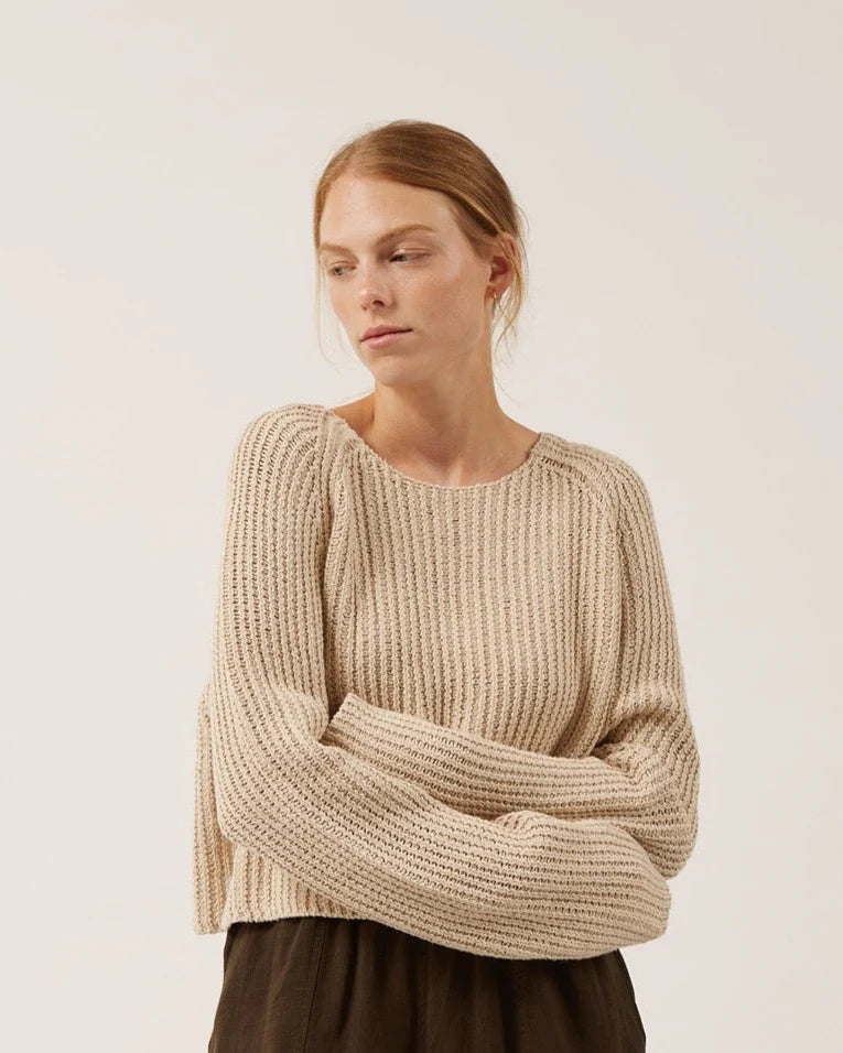 Naïf Juliette Sweater