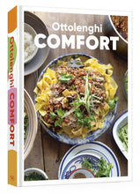 Cook Book - Ottolenghi Comfort