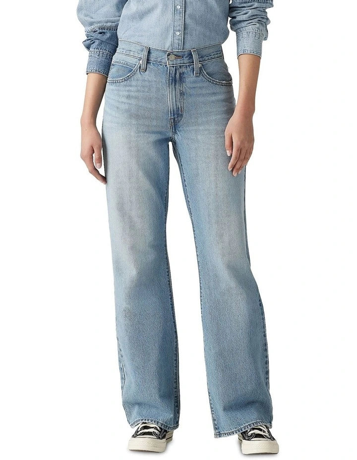 Levi's '94 Baggy Jean in Smile for Real