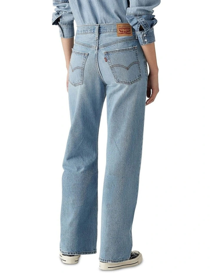 Levi's '94 Baggy Jean in Smile for Real