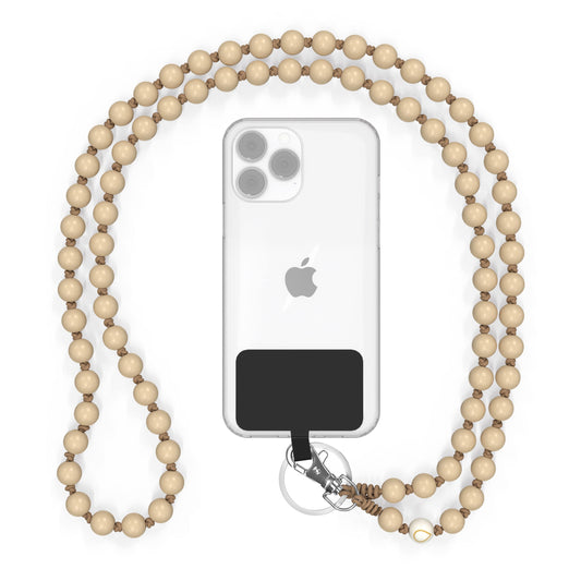 Dropletsy Phone Chain - The Beach