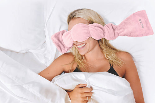 Nod Pod - Weighted Sleep Masks